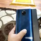 جوال هواوي ميت 20x نظيف جدا