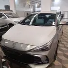 ام جي 2025MG3 استاندر اقساط