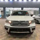 تويوتا هايلكس GL غمارتين 2025 ديزل كاش و اقساط