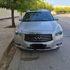 انفنيتي qx60 full options