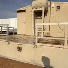 كرفان 10 متر شينكو تفصيل عريعره