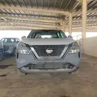 نيسان اكس تريل SV بلس 2025 كاش وتقسيط