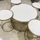 طاولات مجلس