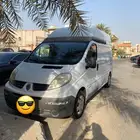 رينو ترافل بنزين