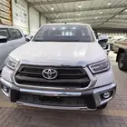 تويوتا هايلوكس S_GLX 2025