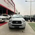 زد اكس اوتو مجيد 2025 ديزل 2.8 محرك ايسوزو دبل بدون دبل