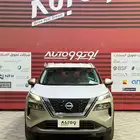 نيسان اكس تريل ستاندر 2025 دبل