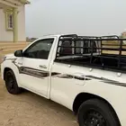هايلوكس توصيل. جده
