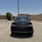 رنج روفر موديل 2020