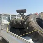 كفرات جنط 24 هندي جديد