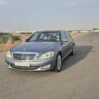بنز 2006 الجفالي ممشى 187 الف بودي بلد