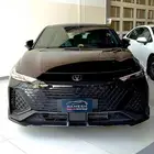 شانجان UNI-V موديل 2026