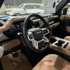 لاند روفر ديفندر 2025