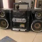 مسجل وراديو تراثي