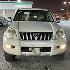 جيب تويوتا برادو 2004