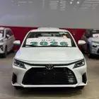 تويوتا يارس نص فل 2026 الاقل سعرا