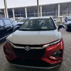 سوزوكي فرونيكس GL موديل 2025
