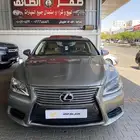 لكزس LS 460 2015 سعودي