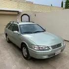 كامري 2002
