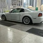 موستنج كوبرا  موديل99