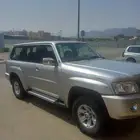 للبيع نيسان باترول فتك2015