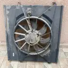 مروحة فورد رينجير