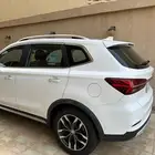 ام جي RX5 2019