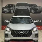 شيري تيجو 4 كمفورت عروض الكاش والتقسيط