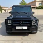 Mercedes Benz G63 2017 Matte Black