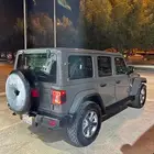 رانجلر صحارئ 2021