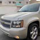 تاهو LTZ 2013