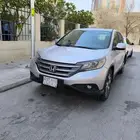 Honda CR-V 2014 Full