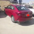 هونداي اكسنت 2021 للبيع نظيفه جدا