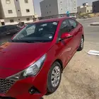 هونداي اكسنت 2021 للبيع نظيفه جدا