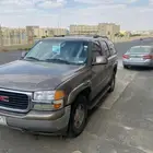 جمس يوكن 2004 قصير