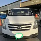 هونداي H 1 بضاعة 2018