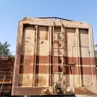 2 هوبر للبيع