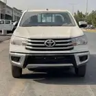 هايلوكس 2025 تماتيك بنزين بريمي