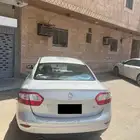رينو فلوانس 2014