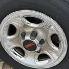 للبيع جنوط ديازل اصلي