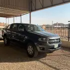 فورد رينجر 2021 ديزل تماتيك