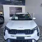 كيا سونيت GLS موديل 2024