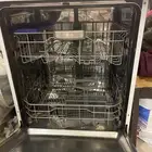 للبيع غسالة صحون نوع LG