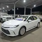 تويوتا كامري LE موديل 2025