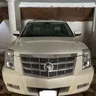 كاديلاك اسكاليد موديل 2007