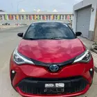 تويوتا سي اتش أر رهيبة