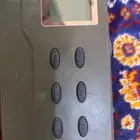 للبيع جهاز طيور