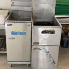 قلاية امريكي بيتكو (غاز)