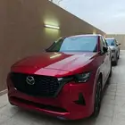 MAZDA CX-60 HIGH PLUS   2025   9000Km