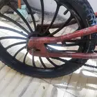 جنوط سيكل مقاس 21للبيع